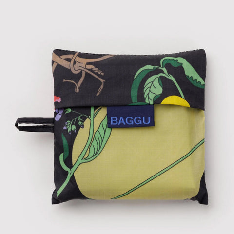 Standard Reusable Tote: Winter Gourd