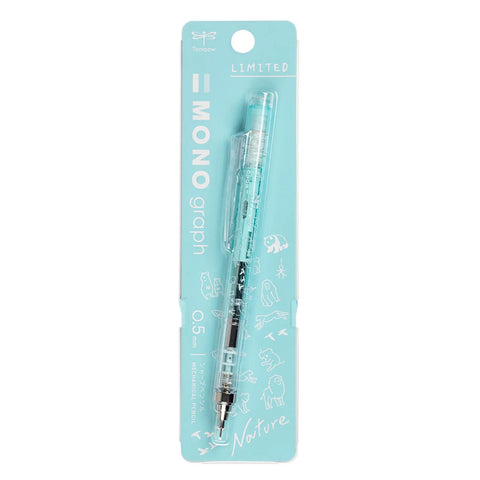 MONO Graph Nature Mechanical Pencils