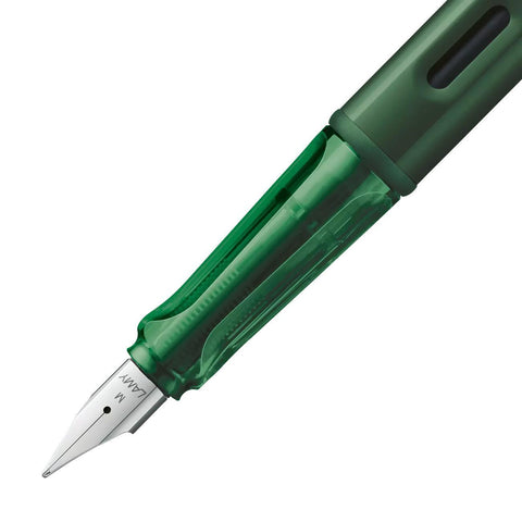 LAMY AL-star Fountain Pen, Pine