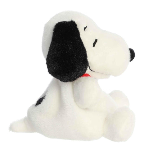 Snoopy Palm Pals Plush