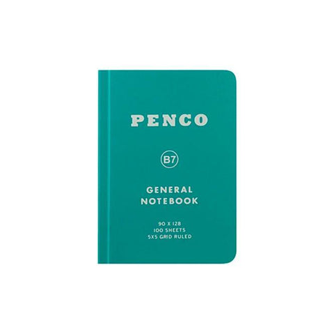 Penco B7 Notebooks