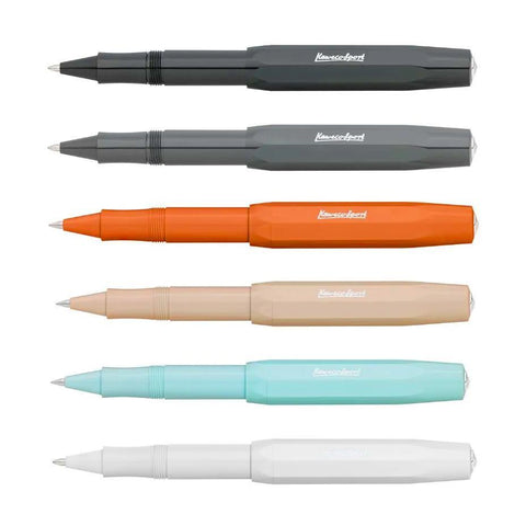 Skyline Sport Rollerball Pens