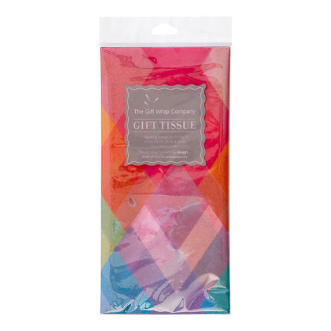 Fragments Tissue Paper