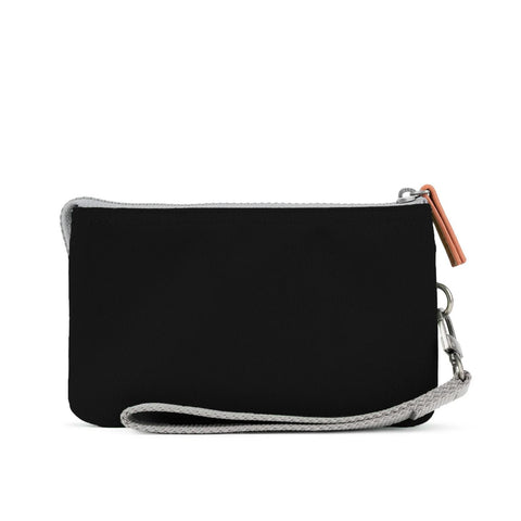 Medium Carnaby Wallet, Ash