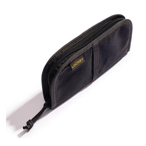 Quattro V2 Pouch, Bumblebee