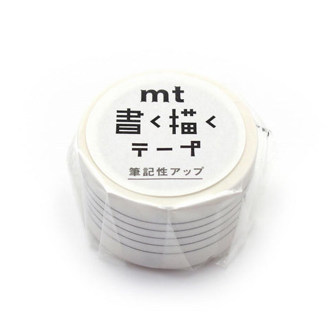Staff Notation Washi Tape