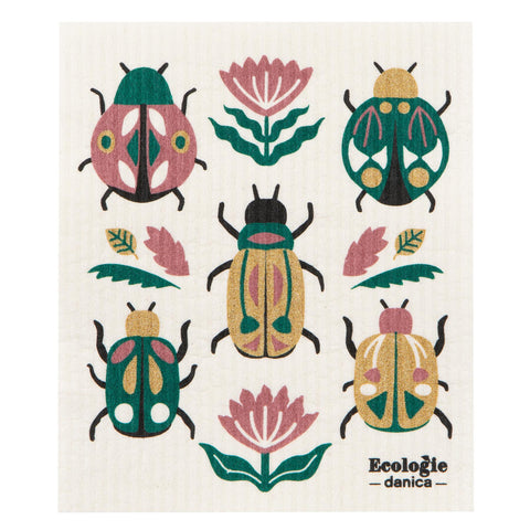 Amulet Swedish Dishcloth