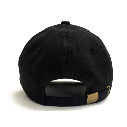 Hat Hat, Black