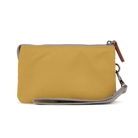 Medium Carnaby Wallet, Flax
