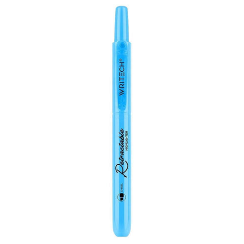 Retractable Highlighters