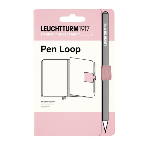 LEUCHTTURM1917 Classic Pen Loops