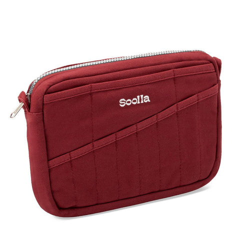 Studio Pouch, Sangria