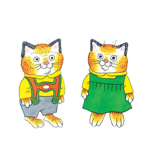 Huckle + Sally Tattoos
