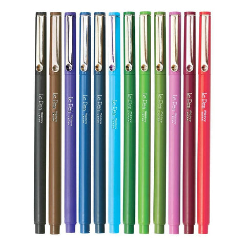 LePen - 36 Colors!