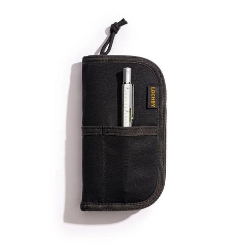 Quattro V2 Pouch, Bumblebee