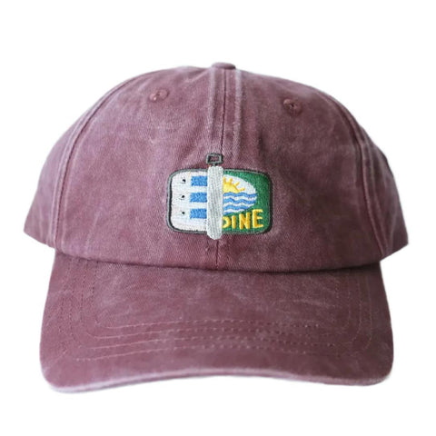 Tinned Fish Hat