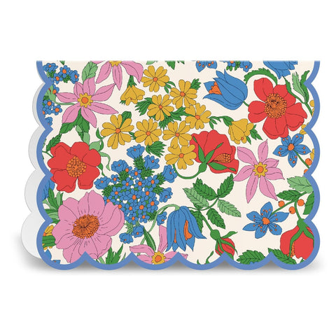 Liberty Premium Notecard Set