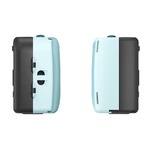 Kodak EC35 35mm Camera, Powder Blue