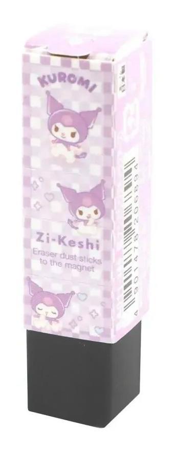 Sanrio Magnetic Erasers