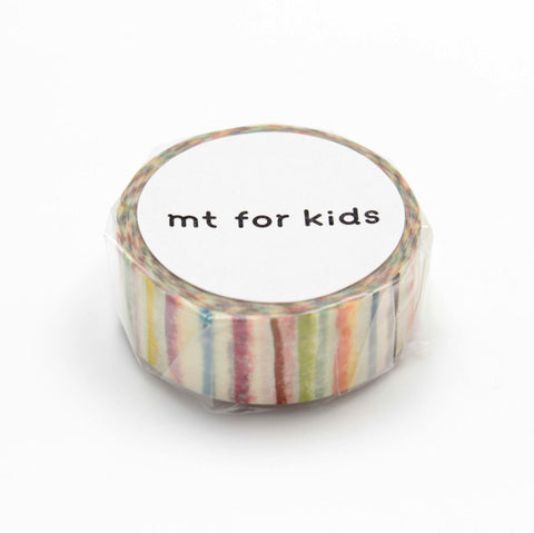 Shima Shima Stripes Washi Tape