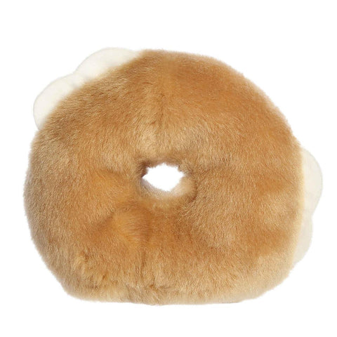 Tony Everything Bagel Plush