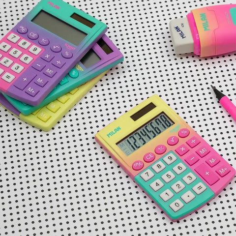 Sunset Calculators