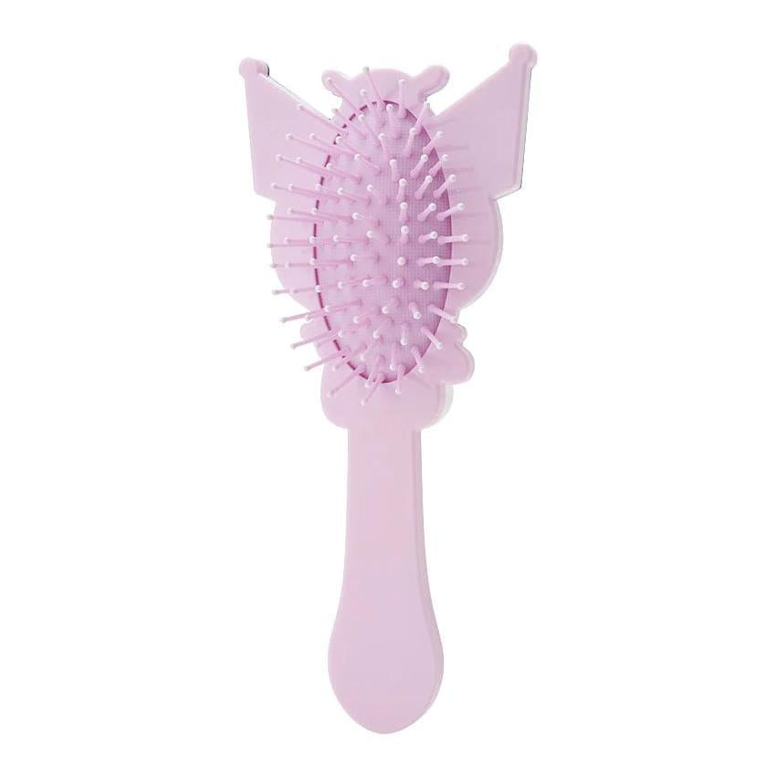 Sanrio Kuromi Hair Brush - Thumbnail 4