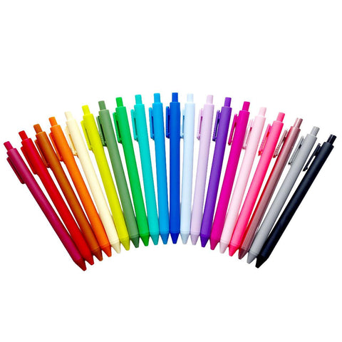 Jotter Gel Pens