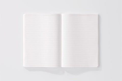 Editors Series 365 Days A5 Notebook, Lined