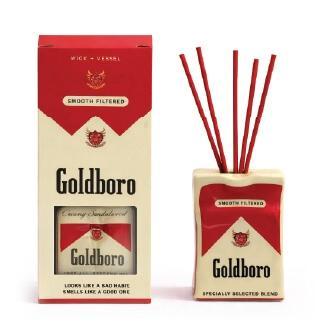 Goldboro Reed Diffuser