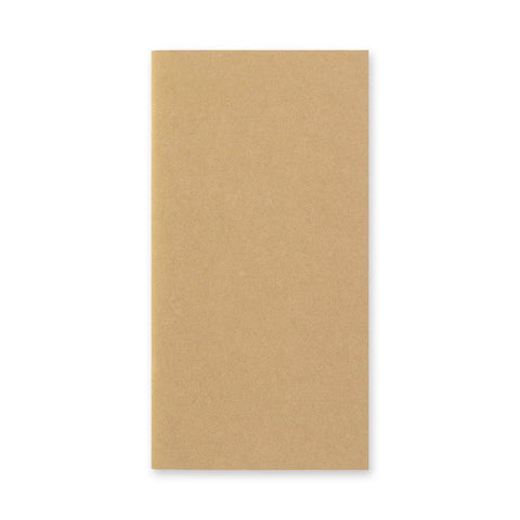 TRAVELER'S notebook, Regular Size, 028 - Card File