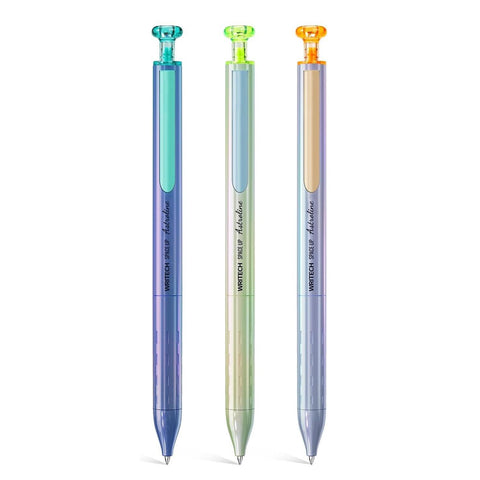 Astroline Gel Pens