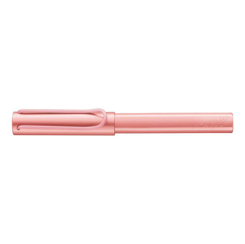LAMY AL-star Rollerball Pen, Flamingo