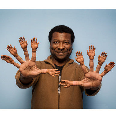Finger Hands