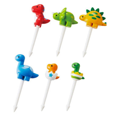 Dinosaur Food Picks