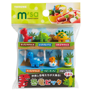 Dinosaur Food Picks