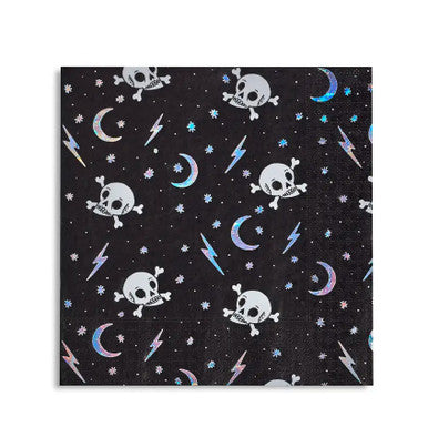 Doomsday Napkins