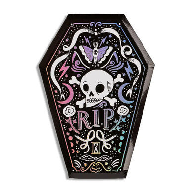 Doomsday Paper Plates