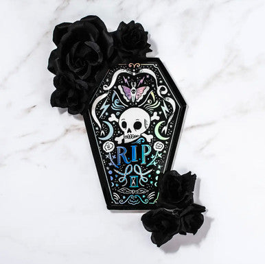 Doomsday Paper Plates