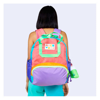 Atlas Backpack, Dragonfly