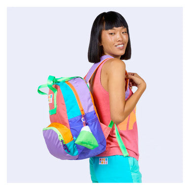 Atlas Backpack, Dragonfly