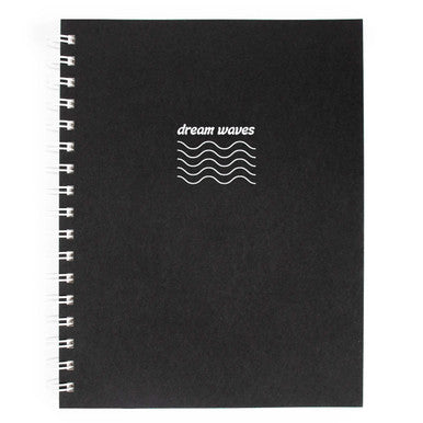 Dream Waves Journal