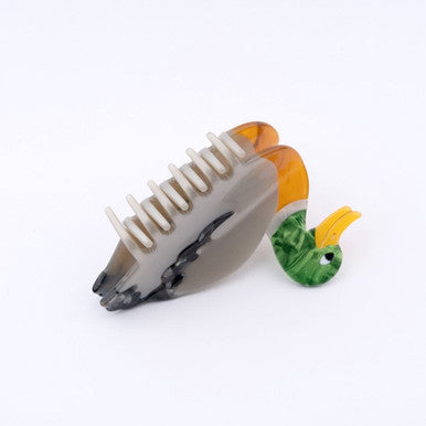 Duck Hair Claw