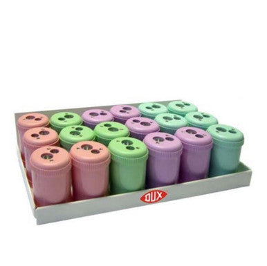 Pastel Duroplast Pencil Sharpeners