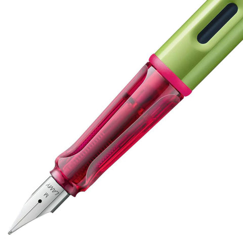 LAMY AL-star Fountain Pen, Disco