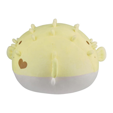Pufferfish Mochi Plush