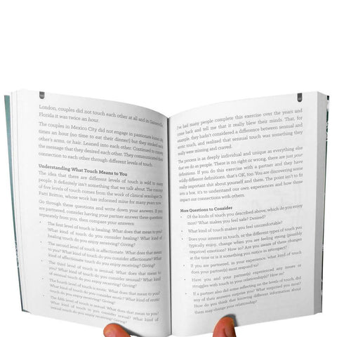 Unfuck Your Intimacy