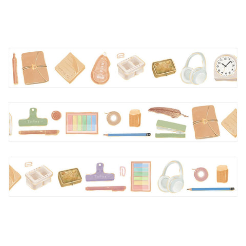 Collector Washi Tape