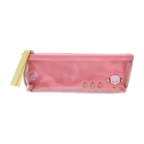 Sanrio Everyday Slim Pencil Pouches