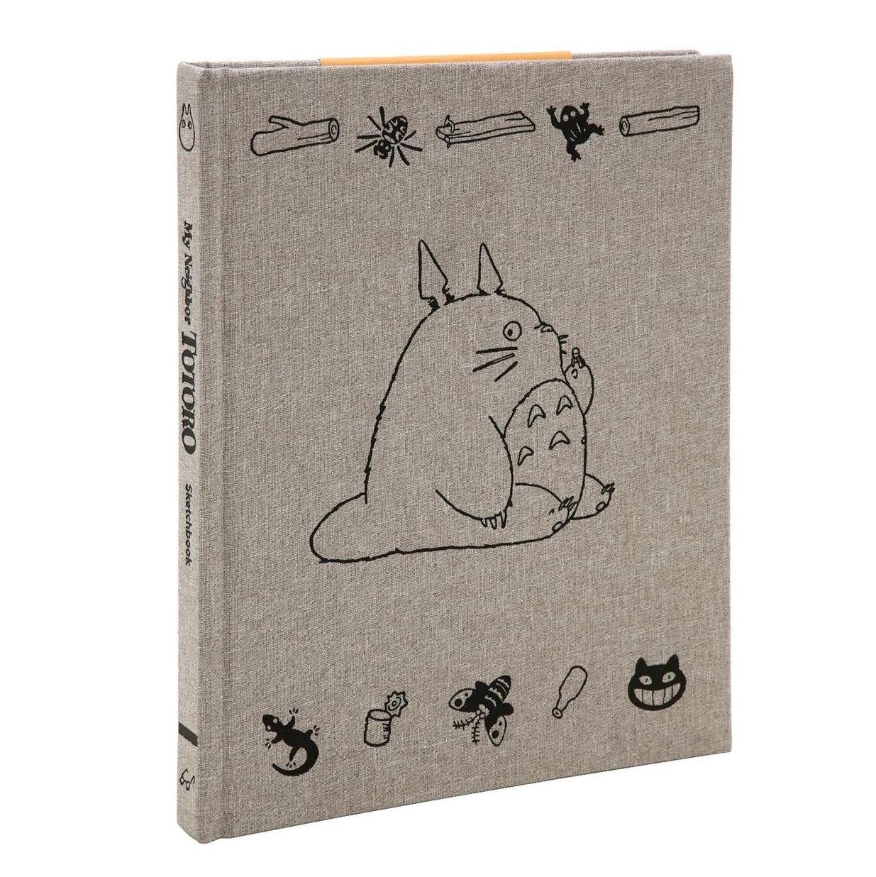 Totoro – Zakka Joy
